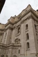 Basilica di San Pietro, Vatican City, Rome, Italy photo