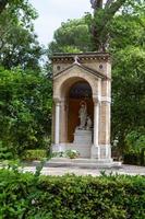 Vatican Gardens, Rome photo