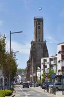 tour du guet en calais foto