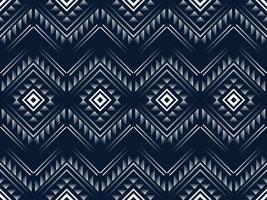 Geometric ethnic pattern seamless color oriental. seamless pattern. Design for fabric, curtain, background, carpet,wallpaper, clothing, wrapping, Batik, fabric,Vector illustration vector