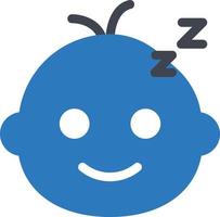 toddler vector illustration on a background.Premium quality symbols.vector icons for concept and graphic design.