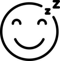 emoji vector illustration on a background.Premium quality symbols.vector icons for concept and graphic design.