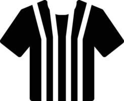 shirt vector illustration on a background.Premium quality symbols.vector icons for concept and graphic design.