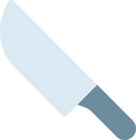 knife vector illustration on a background.Premium quality symbols.vector icons for concept and graphic design.