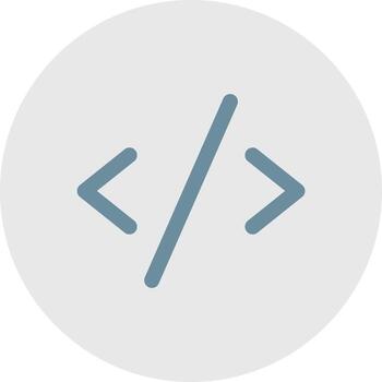 coding vector illustration on a background.Premium quality symbols.vector icons for concept and graphic design.