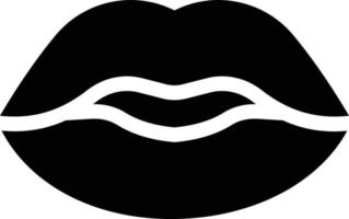 labios vector ilustración sobre un fondo.símbolos de calidad premium.iconos vectoriales para concepto y diseño gráfico.