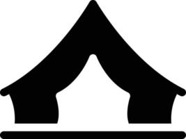 tent vector illustration on a background.Premium quality symbols.vector icons for concept and graphic design.