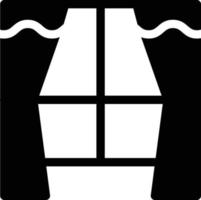 window vector illustration on a background.Premium quality symbols.vector icons for concept and graphic design.