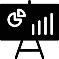 ilustración vectorial de presentación en un fondo. símbolos de calidad premium. iconos vectoriales para concepto y diseño gráfico. vector