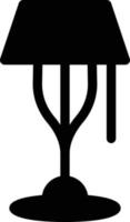 lamp vector illustration on a background.Premium quality symbols.vector icons for concept and graphic design.