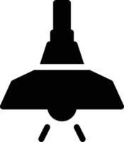 lamp vector illustration on a background.Premium quality symbols.vector icons for concept and graphic design.