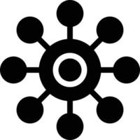 network vector illustration on a background.Premium quality symbols.vector icons for concept and graphic design.