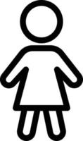 baby vector illustration on a background.Premium quality symbols.vector icons for concept and graphic design.