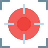 focus vector illustration on a background.Premium quality symbols.vector icons for concept and graphic design.