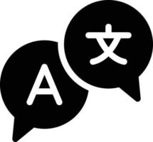 chats ilustración vectorial sobre un fondo.símbolos de calidad premium.iconos vectoriales para concepto y diseño gráfico. vector