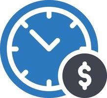 time vector illustration on a background.Premium quality symbols.vector icons for concept and graphic design.