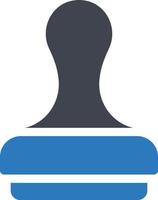 stamp vector illustration on a background.Premium quality symbols.vector icons for concept and graphic design.