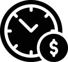 time vector illustration on a background.Premium quality symbols.vector icons for concept and graphic design.