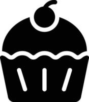 cupcake vector illustration on a background.Premium quality symbols.vector icons for concept and graphic design.