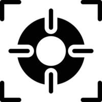 focus vector illustration on a background.Premium quality symbols.vector icons for concept and graphic design.