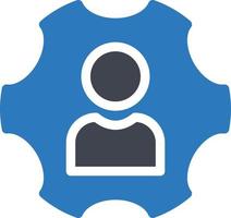 user setting vector illustration on a background.Premium quality symbols.vector icons for concept and graphic design.
