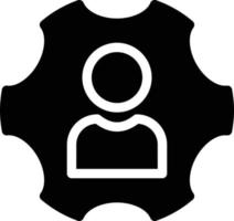 user setting vector illustration on a background.Premium quality symbols.vector icons for concept and graphic design.