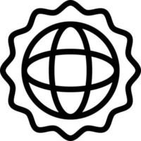 global vector illustration on a background.Premium quality symbols.vector icons for concept and graphic design.