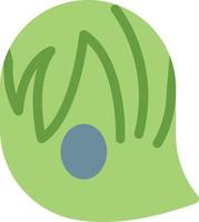 ghost vector illustration on a background.Premium quality symbols.vector icons for concept and graphic design.