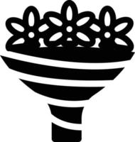 bouquet vector illustration on a background.Premium quality symbols.vector icons for concept and graphic design.
