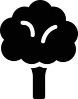 tree vector illustration on a background.Premium quality symbols.vector icons for concept and graphic design.