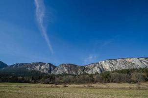 long rocky mountain photo