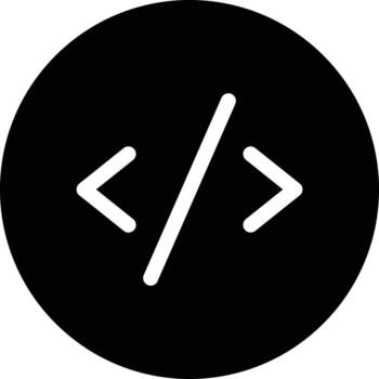 coding vector illustration on a background.Premium quality symbols.vector icons for concept and graphic design.