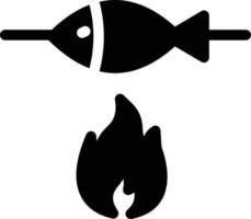 fish vector illustration on a background.Premium quality symbols.vector icons for concept and graphic design.