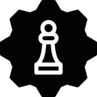 strategy vector illustration on a background.Premium quality symbols.vector icons for concept and graphic design.