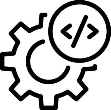 setting vector illustration on a background.Premium quality symbols.vector icons for concept and graphic design.