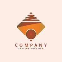 Multipurpose Logo Design Vector