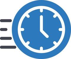 time vector illustration on a background.Premium quality symbols.vector icons for concept and graphic design.