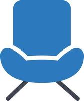 chair vector illustration on a background.Premium quality symbols.vector icons for concept and graphic design.