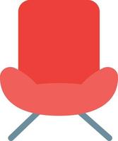 chair vector illustration on a background.Premium quality symbols.vector icons for concept and graphic design.