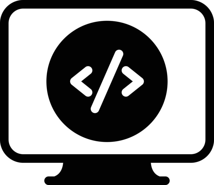 Programming Language Logo Vector Art, Icons, and Graphics for Free Download