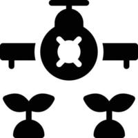 drone vector illustration on a background.Premium quality symbols.vector icons for concept and graphic design.