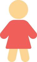 baby vector illustration on a background.Premium quality symbols.vector icons for concept and graphic design.