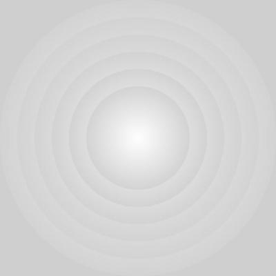 Background with circles. White with gray circles. Light abstract poster.