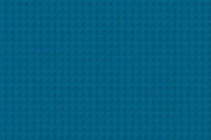 Abstract geometric pyramid turquoise background, triangle shape pattern turquoise background, light and shadow on blue paper background vector