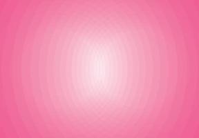 Abstract pink gradient background vector