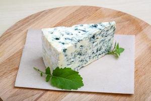 Dor Blue cheese photo