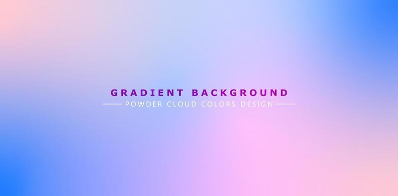 Free gradient - Vector Art