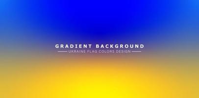 abstract gradient blue and yellow background, applicable for website banner, poster sign corporate business, header web, social media template, landing page design, billboard advertising, ads campaign vector