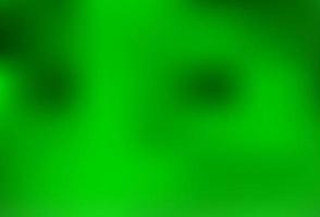 Light Green vector abstract background.