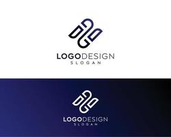 Abstract letter Z logo-N LOGO vector